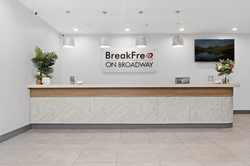Breakfree on Broadway Sydney Image 18