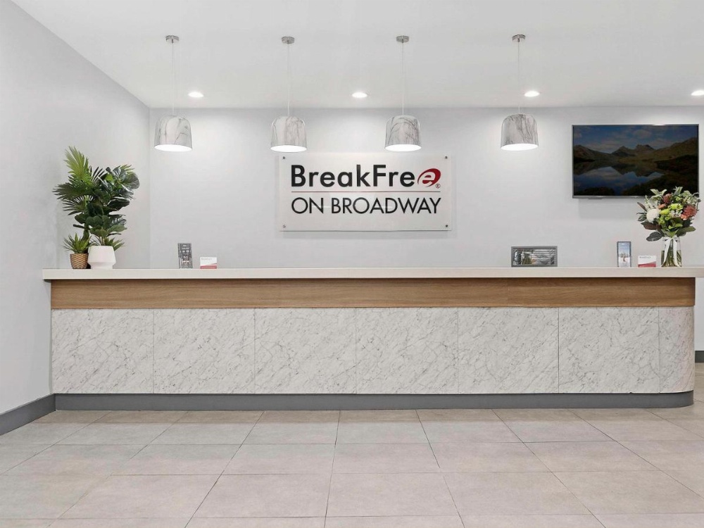 Breakfree on Broadway Sydney Image 6